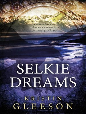 cover image of Selkie Dreams